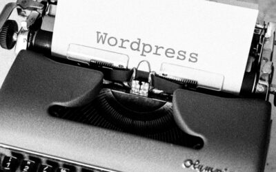 Wat is een WordPress website